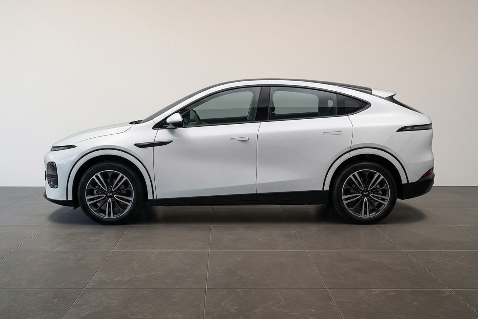 Xpeng G6 EL Long Range 286HK 5d Aut.