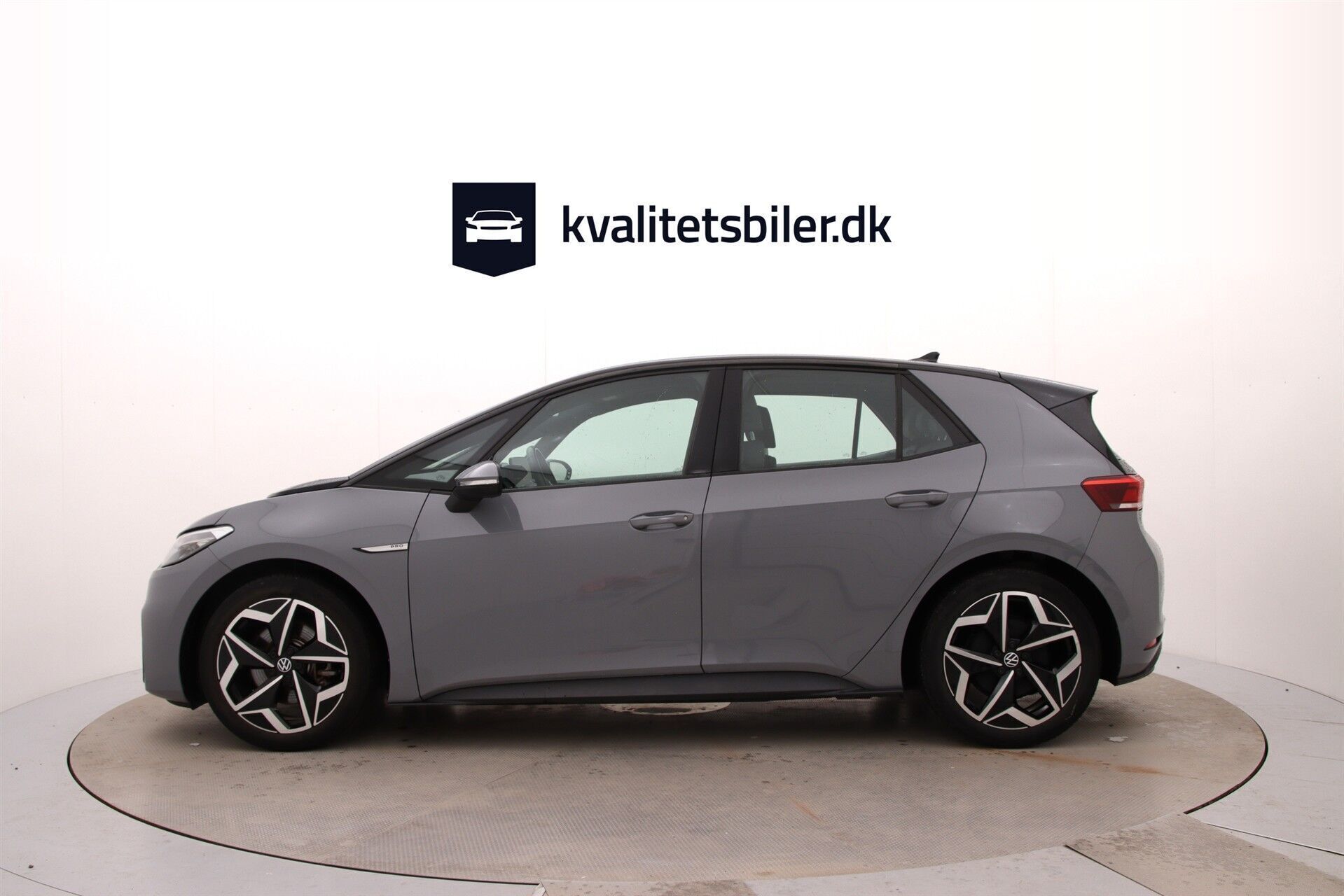 VW ID.3 EL Pro Life 145HK 5d Aut.