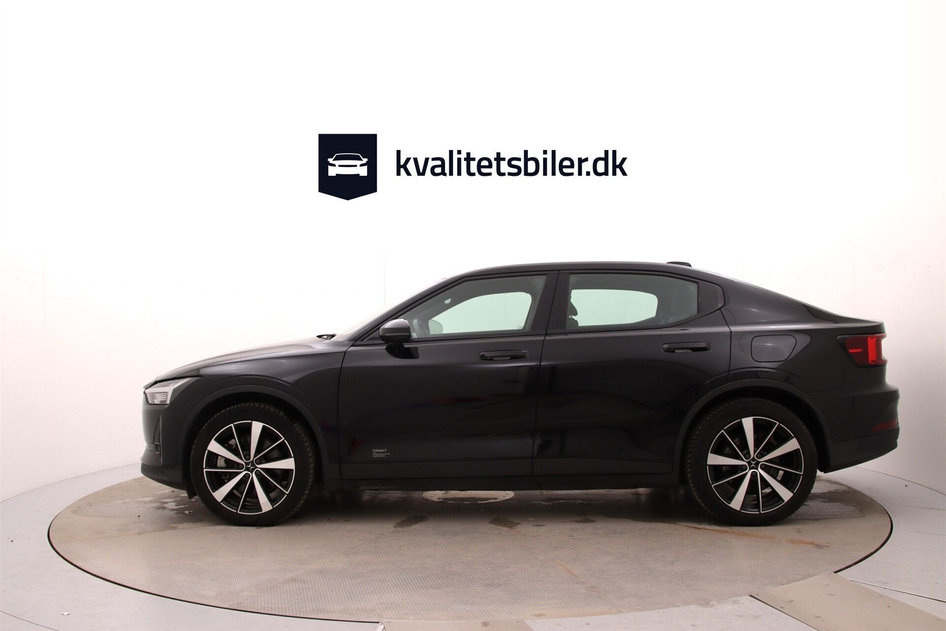 Polestar 2 EL Standard Range Plus 224HK 5d Aut.