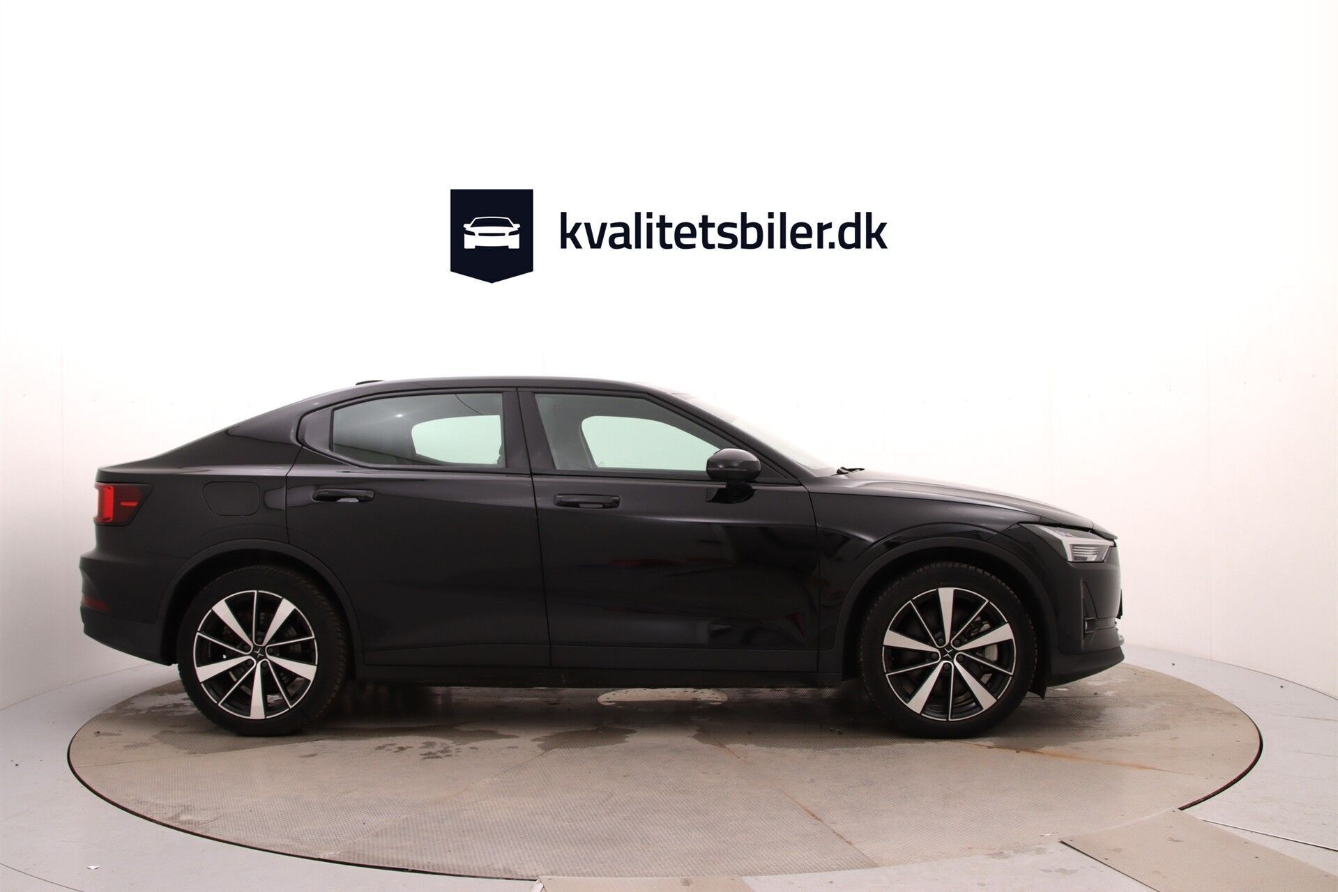 Polestar 2 EL Standard Range Plus 224HK 5d Aut.