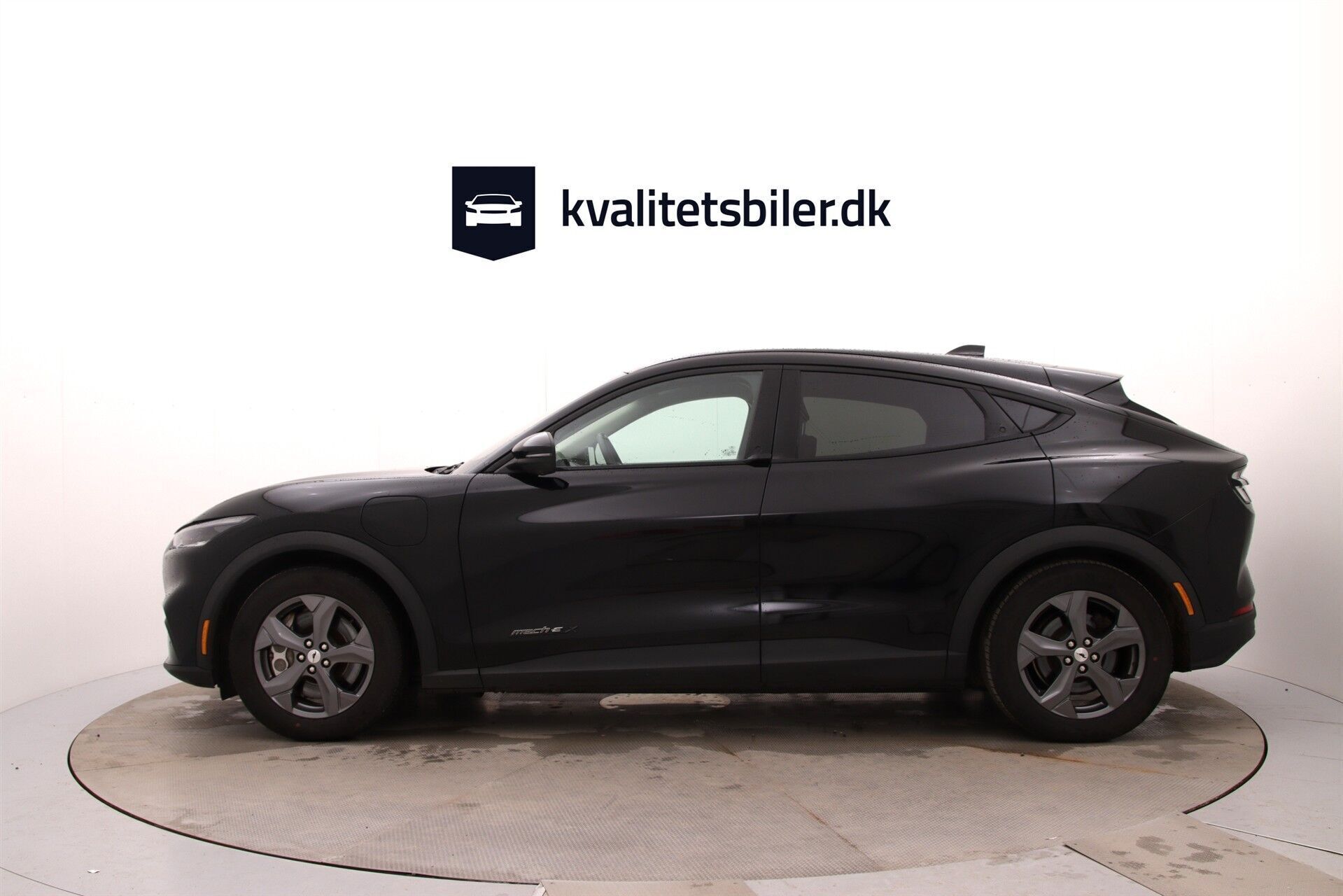 Ford Mustang Mach-E EL UR 294HK 5d Aut.