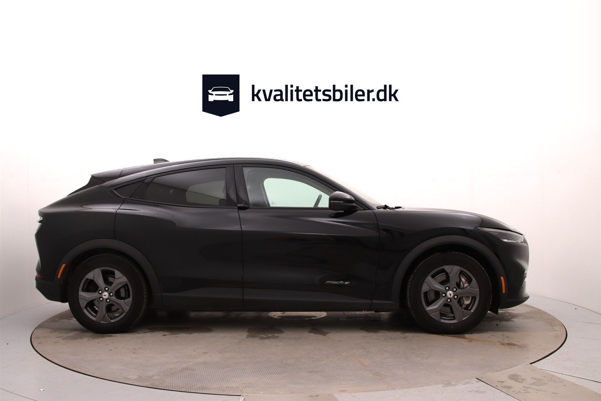 Ford Mustang Mach-E EL UR 294HK 5d Aut.
