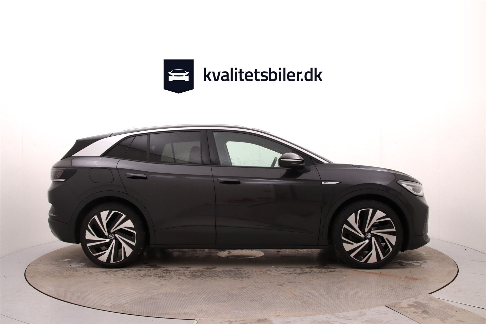 VW ID.4 EL 1st Max Pro Performance 204HK 5d Aut.