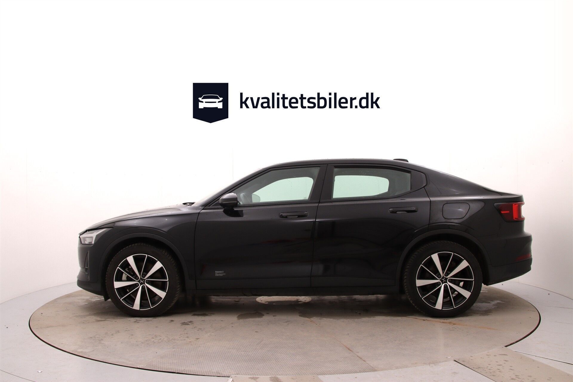 Polestar 2 EL Standard Range Plus 224HK 5d Aut.