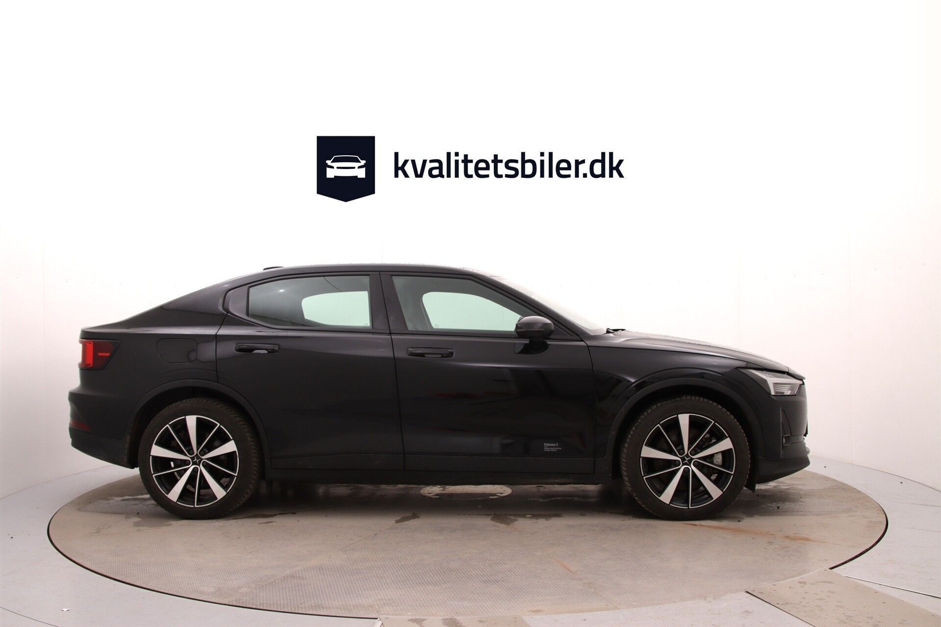 Polestar 2 EL Standard Range Plus 224HK 5d Aut.