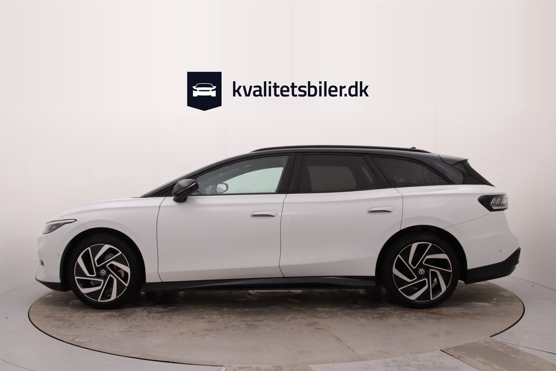 VW ID.7 Tourer EL Style+ 286HK Stc Aut.