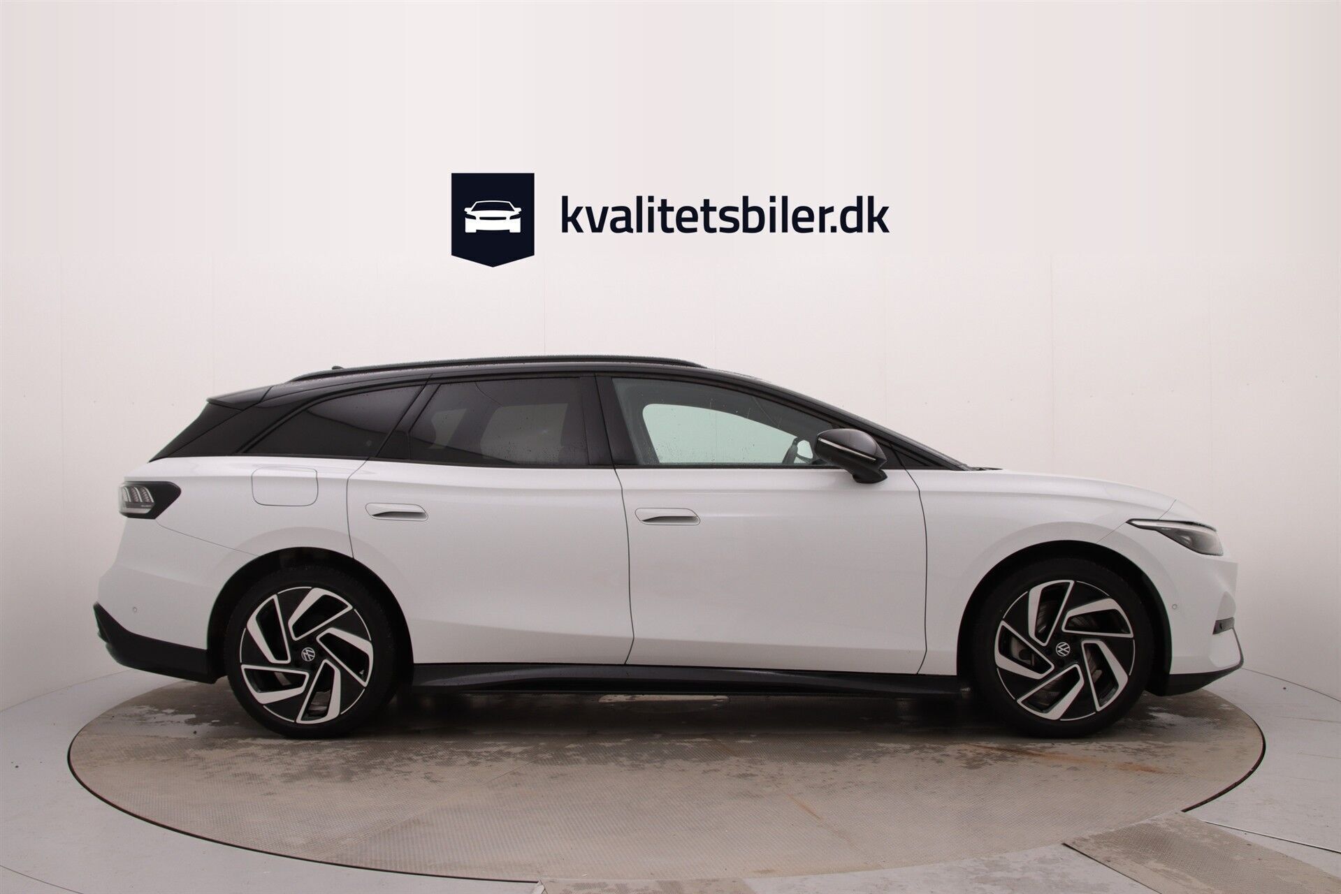 VW ID.7 Tourer EL Style+ 286HK Stc Aut.