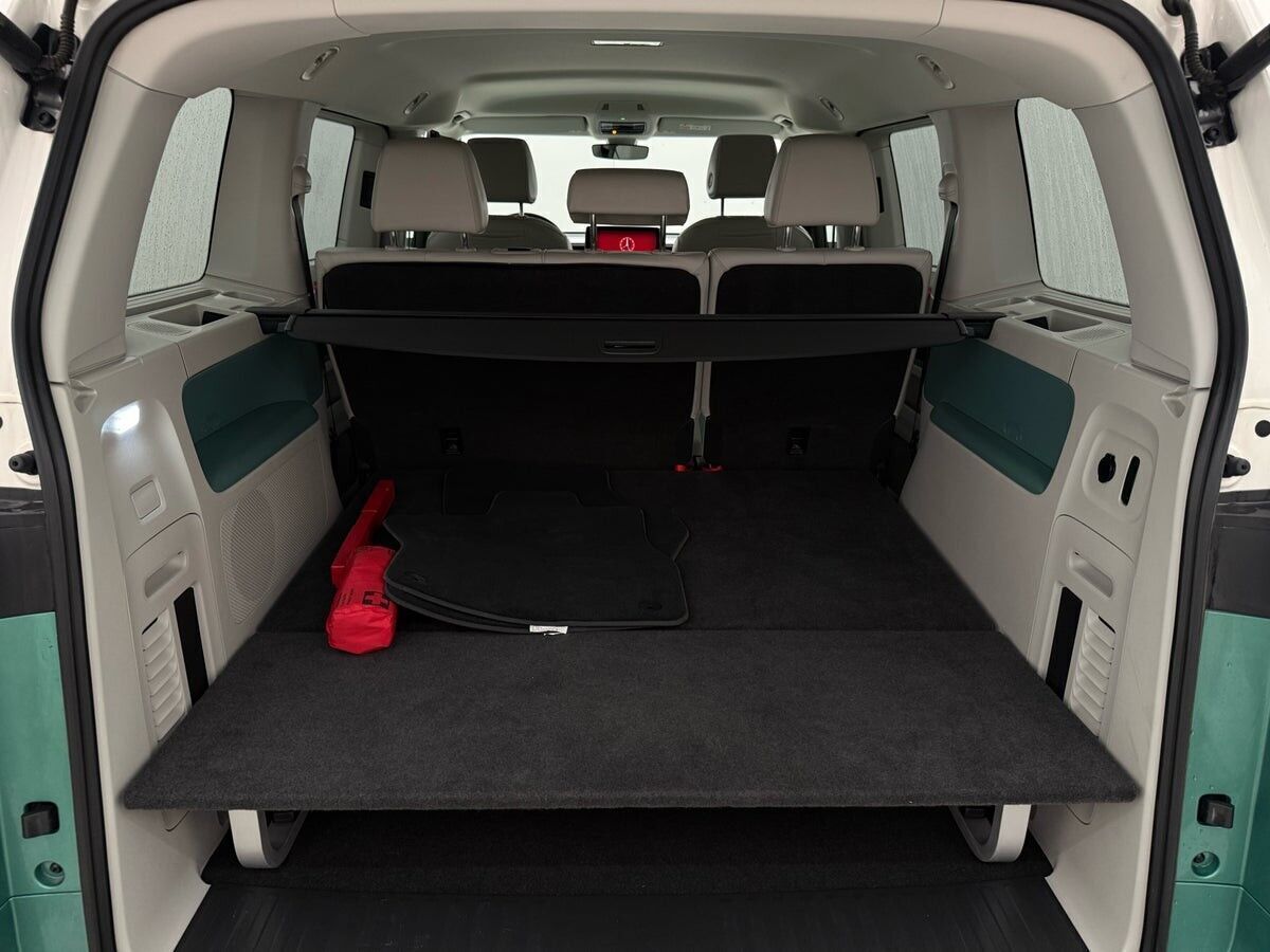 undefined VW ID.Buzz fra 2023