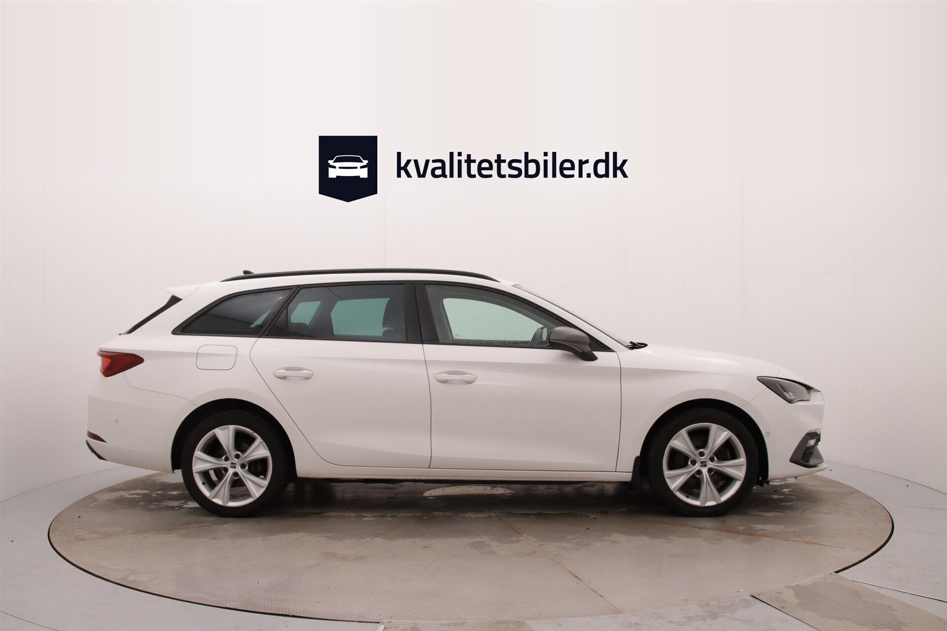 Seat Leon 1,4 Sportstourer e-Hybrid FR DSG 204HK Stc 6g Aut.