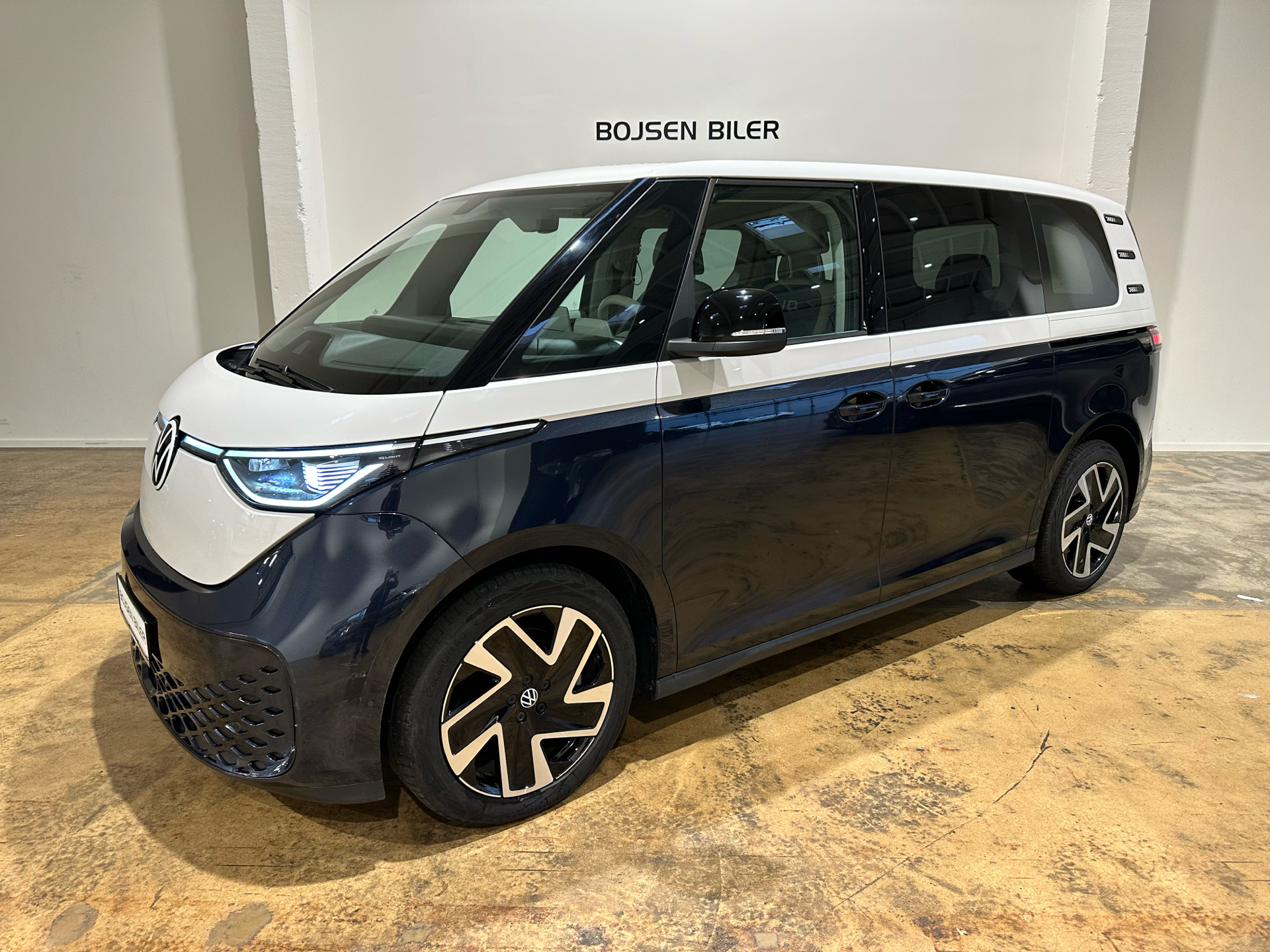 Bojsen Biler Holstebro