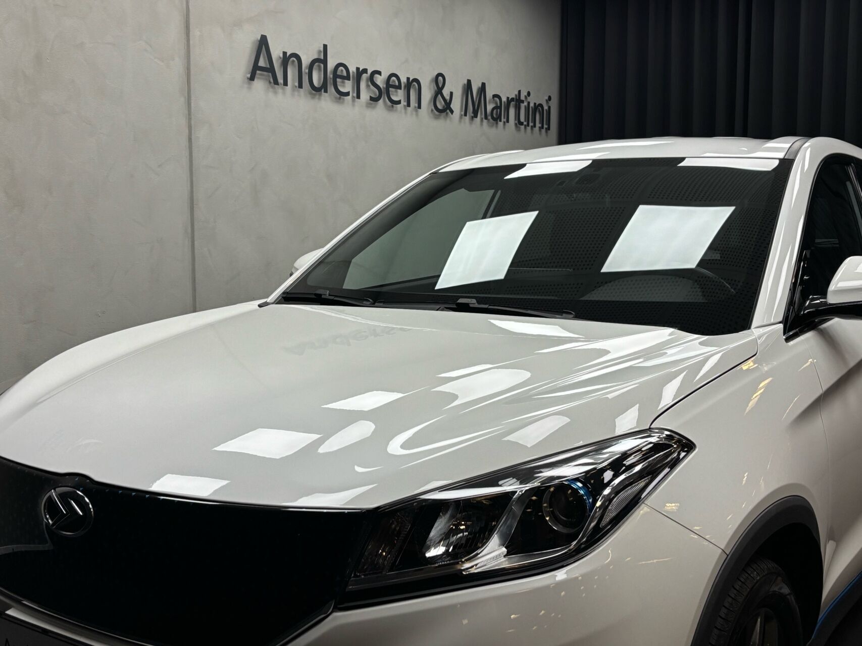 Seres 3 EL 163HK 5d Aut.