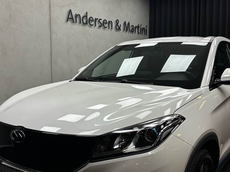 Seres 3 EL 163HK 5d Aut.