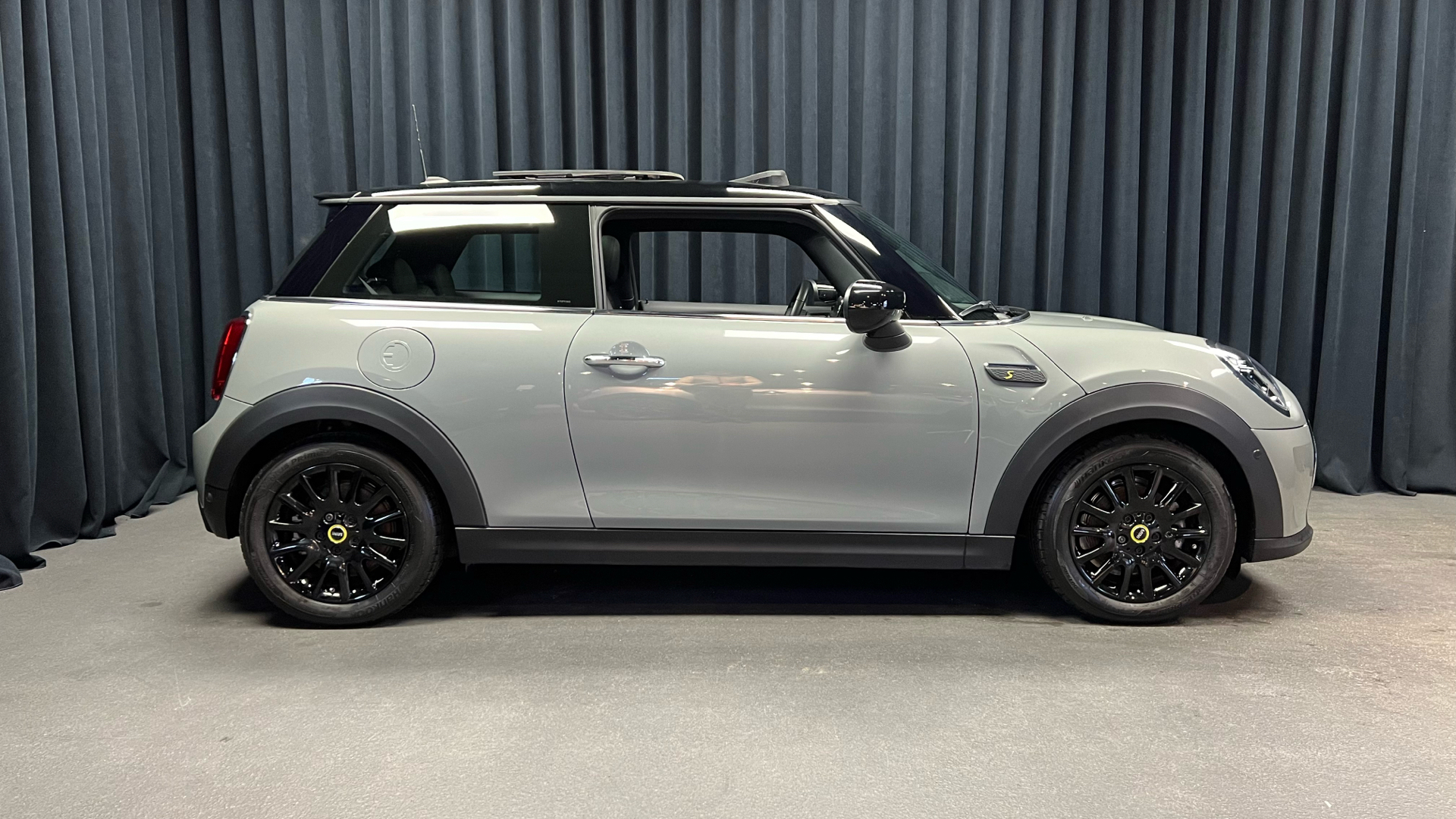 Mini Cooper SE EL 184HK 3d Aut.