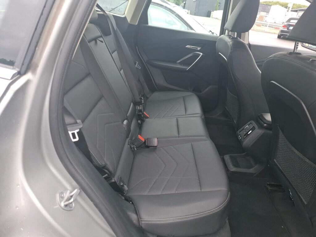 BMW iX1 xDrive30 EL xLine 4x4 313HK 5d Aut.