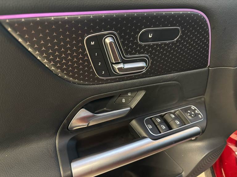 Mercedes EQA 250 EL Progressive Advanced 190HK 5d Aut.