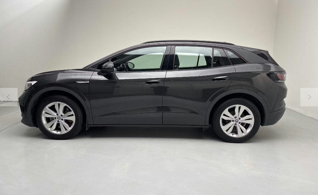 VW ID.4 77 Pro Performance