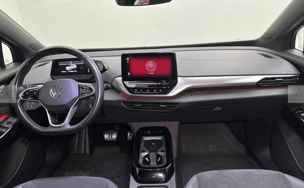 VW ID.4 77 Pro Performance