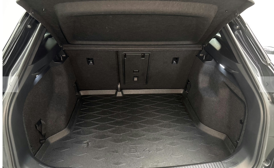 VW ID.4 77 Pro Performance