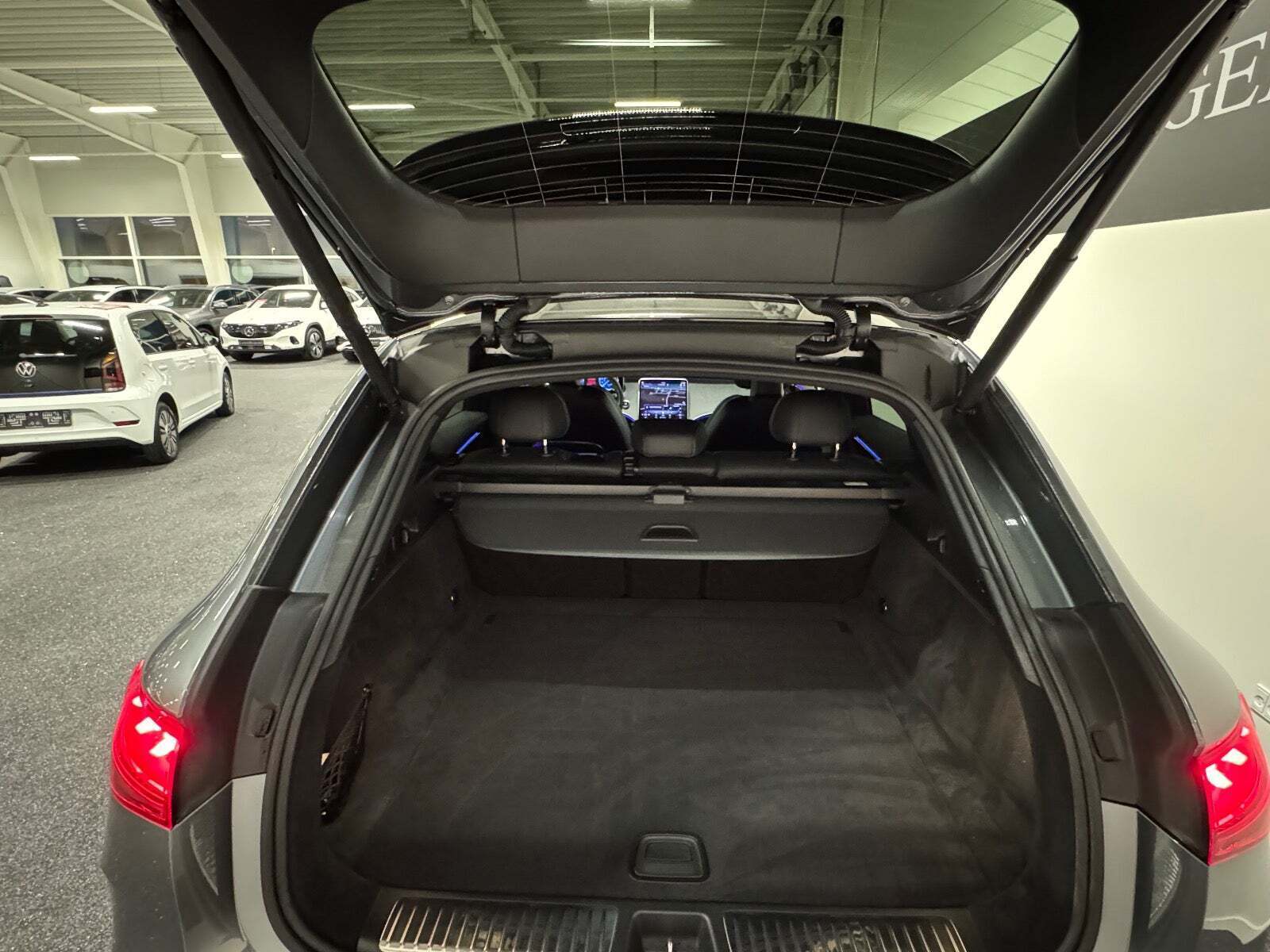 Mercedes EQE350 SUV AMG Edition 4Matic