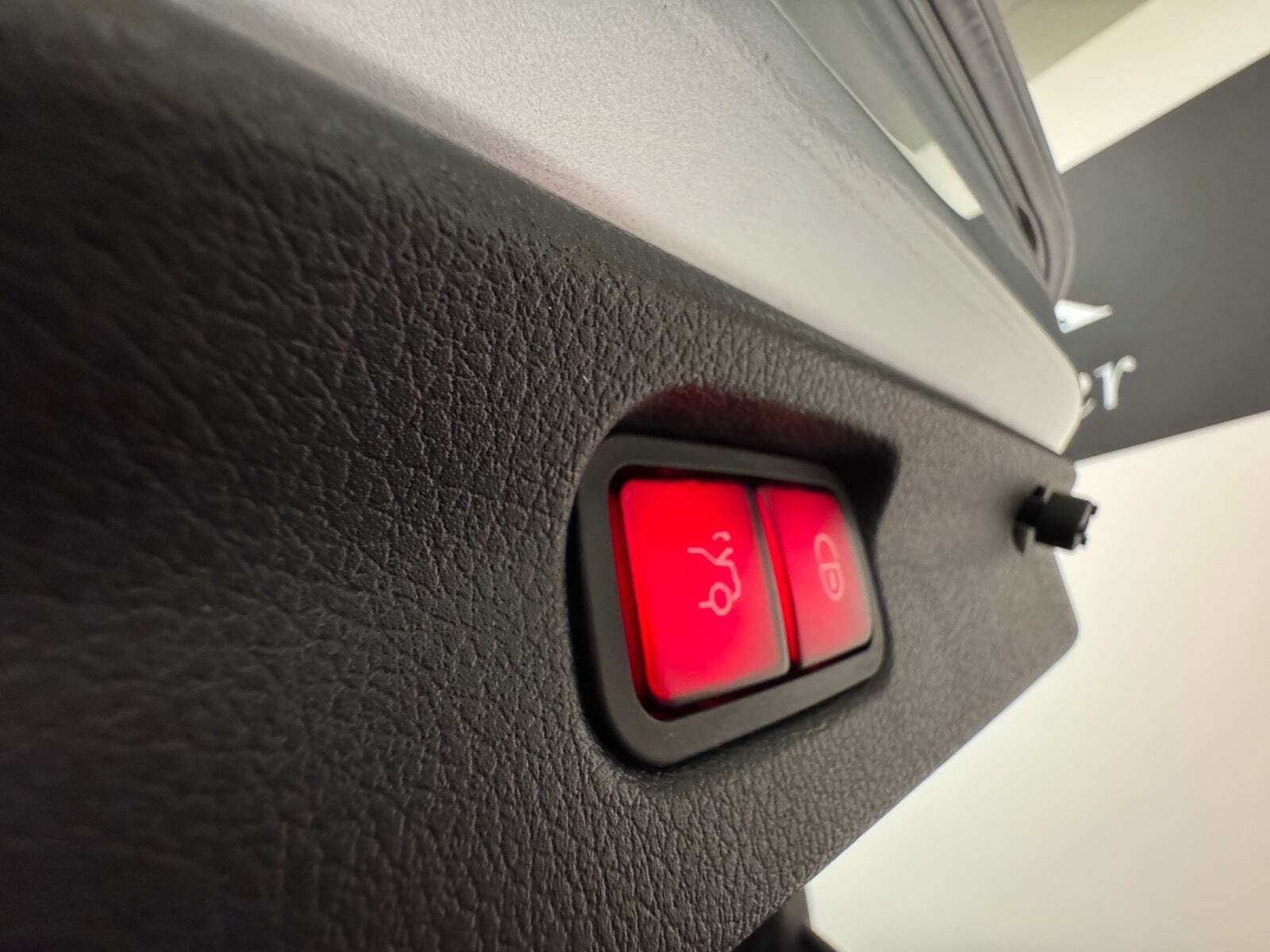 Mercedes EQE300 AMG Line