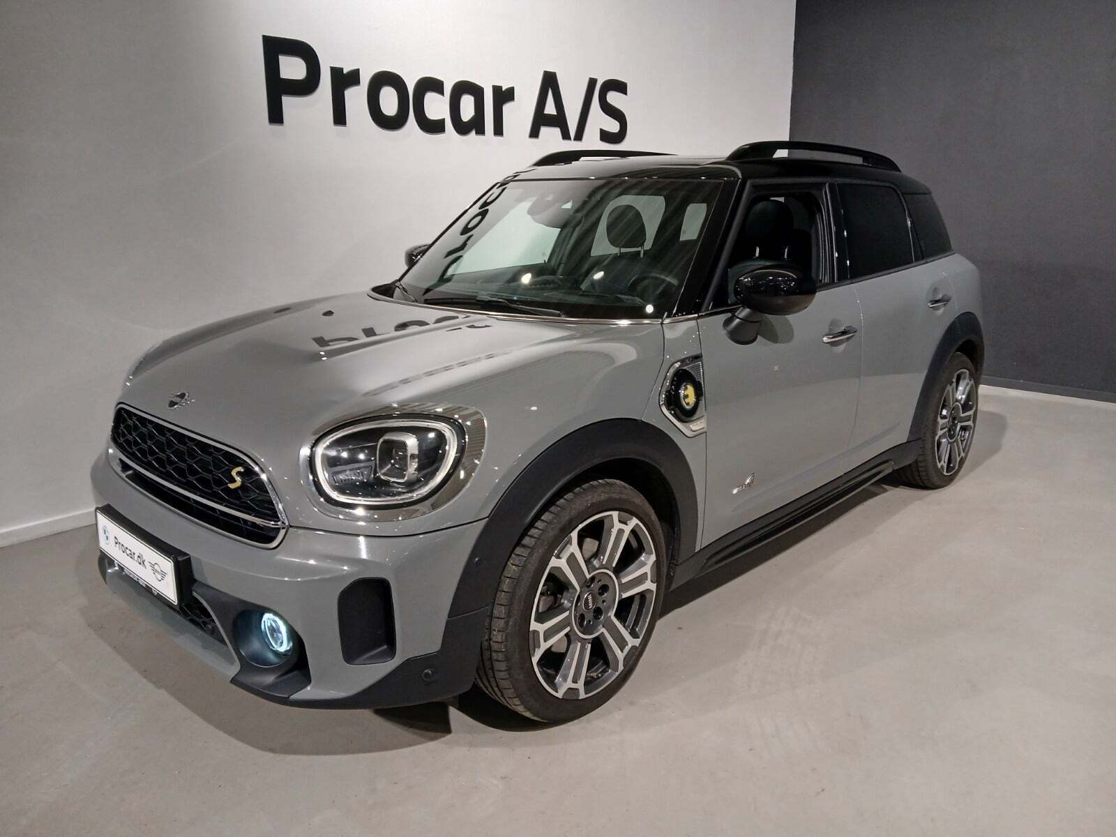 Mini Countryman Cooper SE 1,5 Maximise aut. ALL4