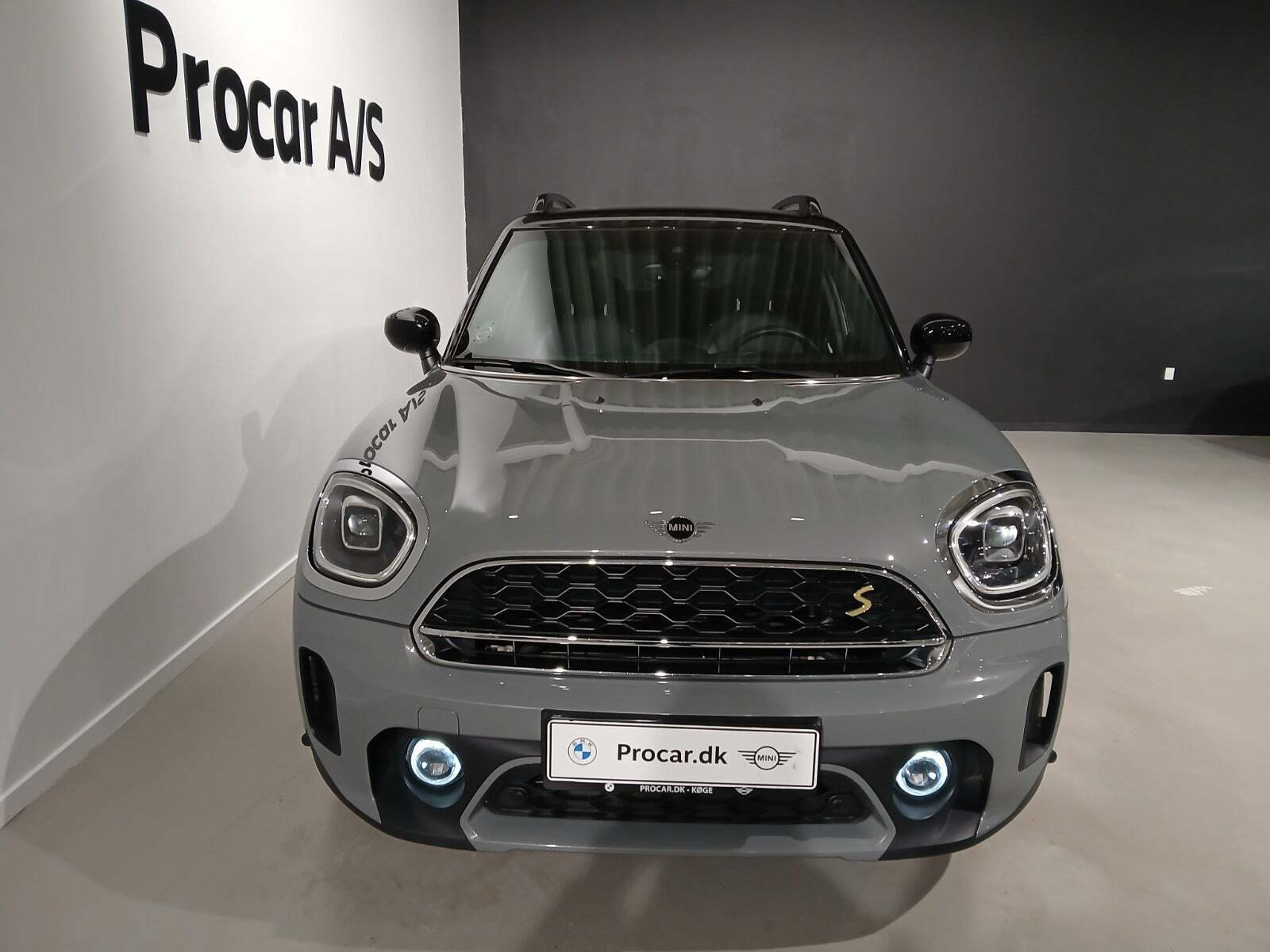 Mini Countryman Cooper SE 1,5 Maximise aut. ALL4