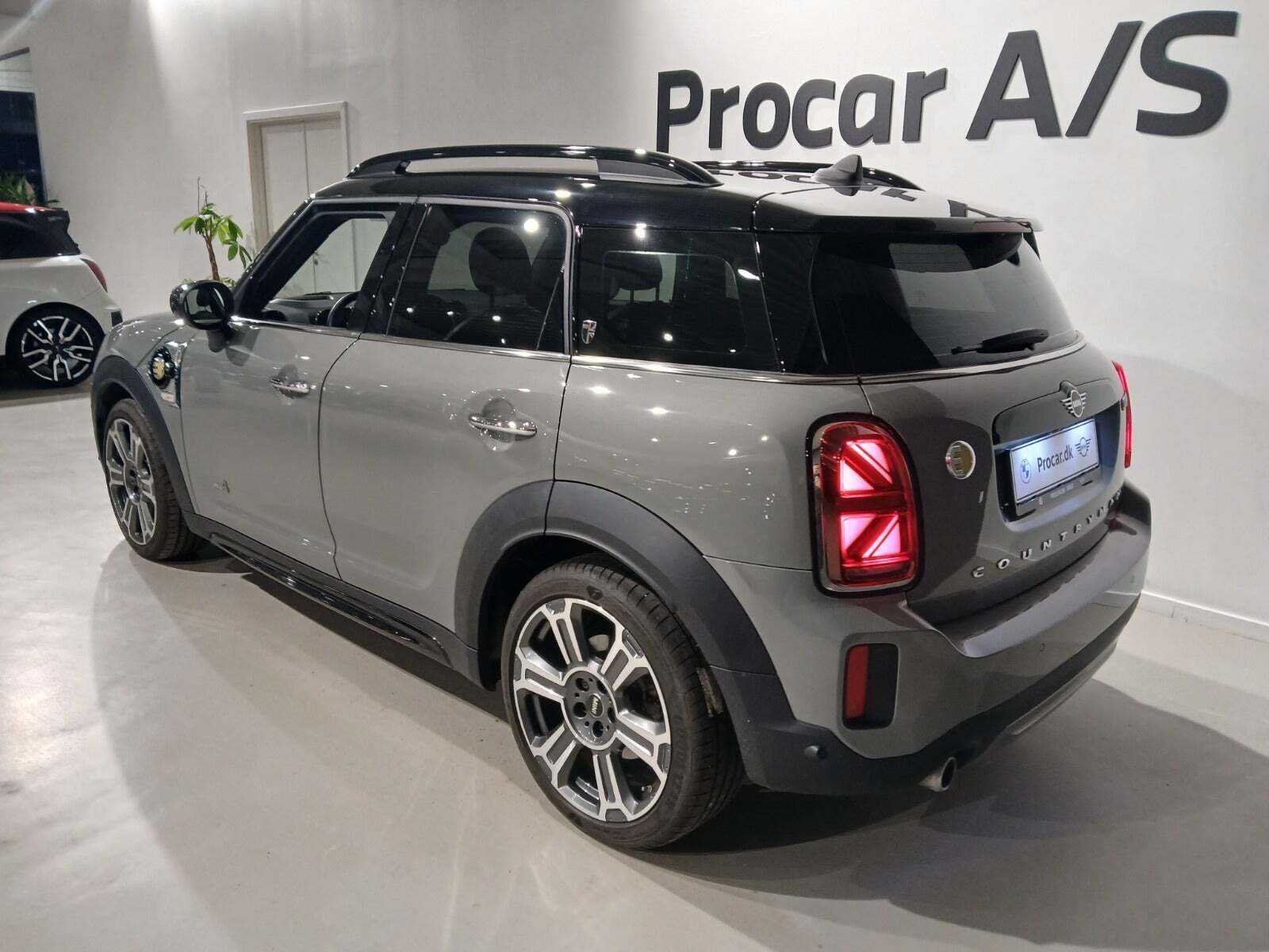 Mini Countryman Cooper SE 1,5 Maximise aut. ALL4