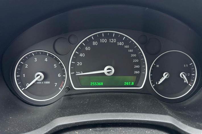 undefined Saab 9-3 fra 2007