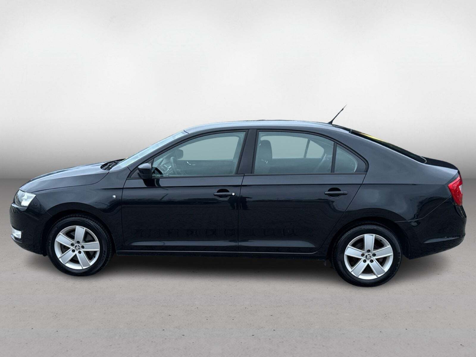 Skoda Rapid 1,2 TSi 105 110 Edition