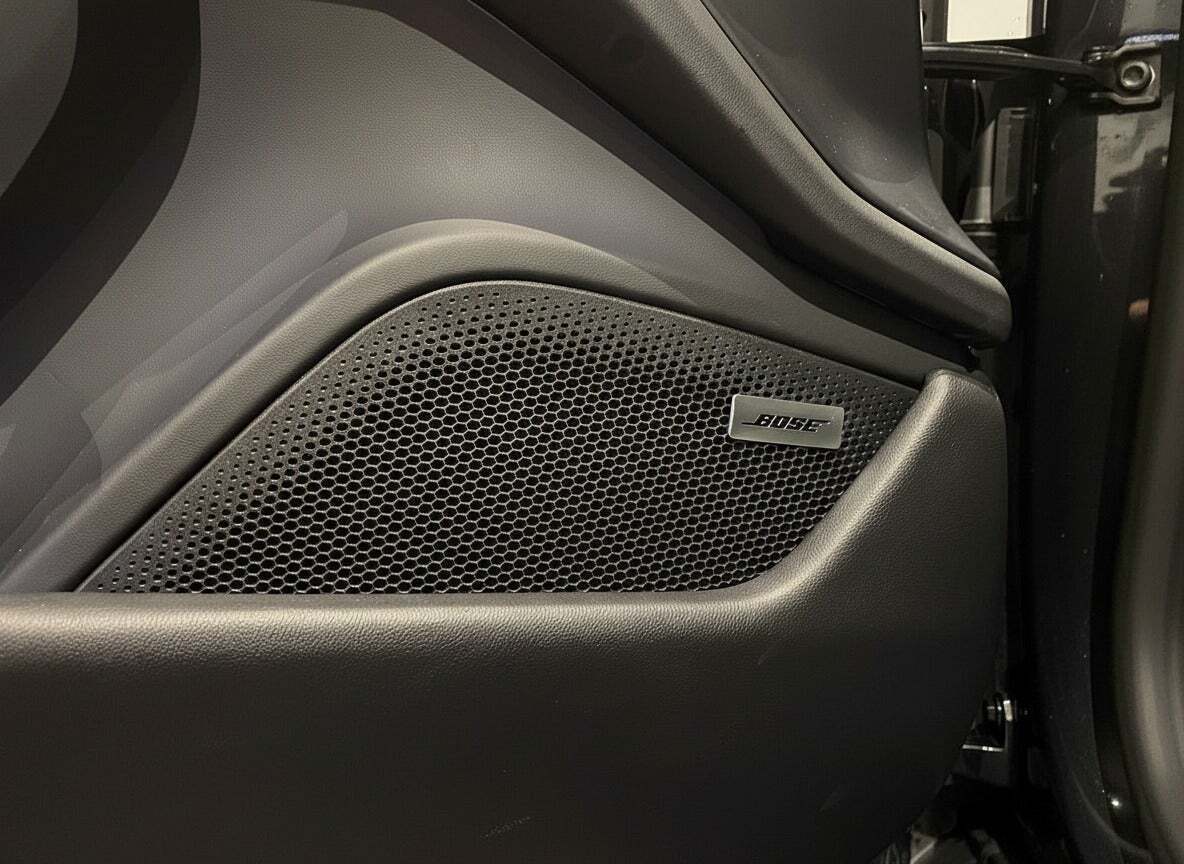 Porsche Taycan 4S Performance+ Cross Turismo