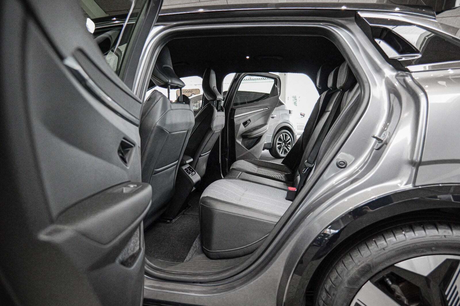 Renault Megane E-Tech 60 Techno