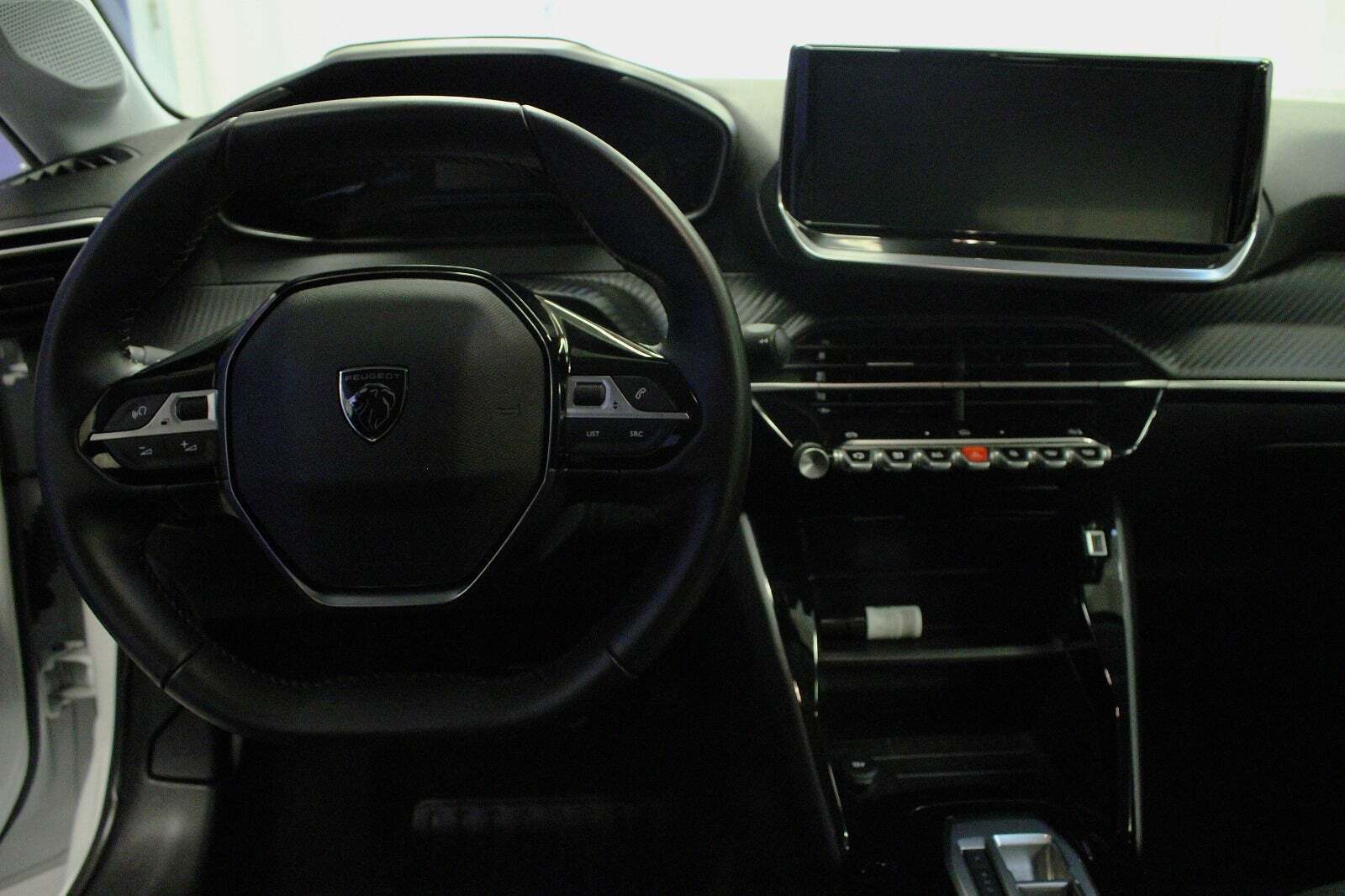 Peugeot e-208 50 Style