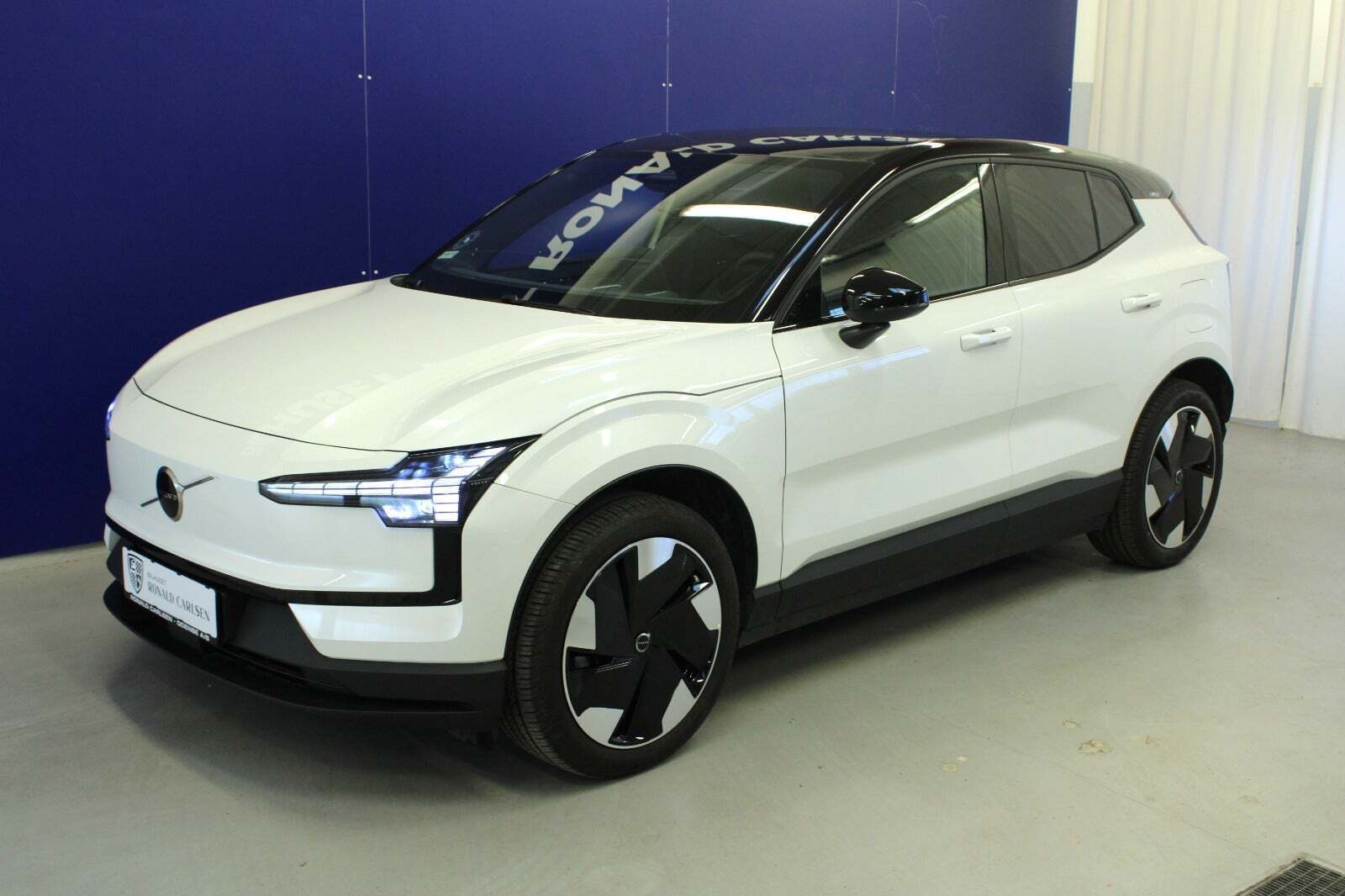 Volvo EX30 Extended Range Plus