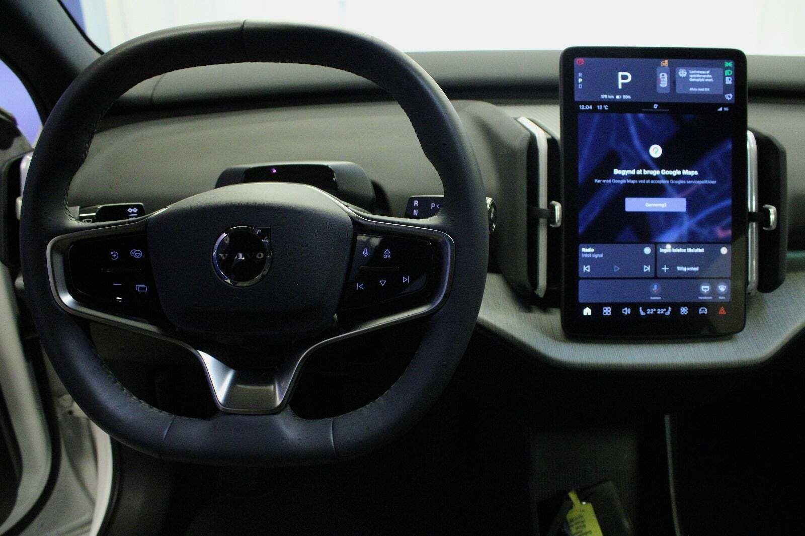 Volvo EX30 Extended Range Plus