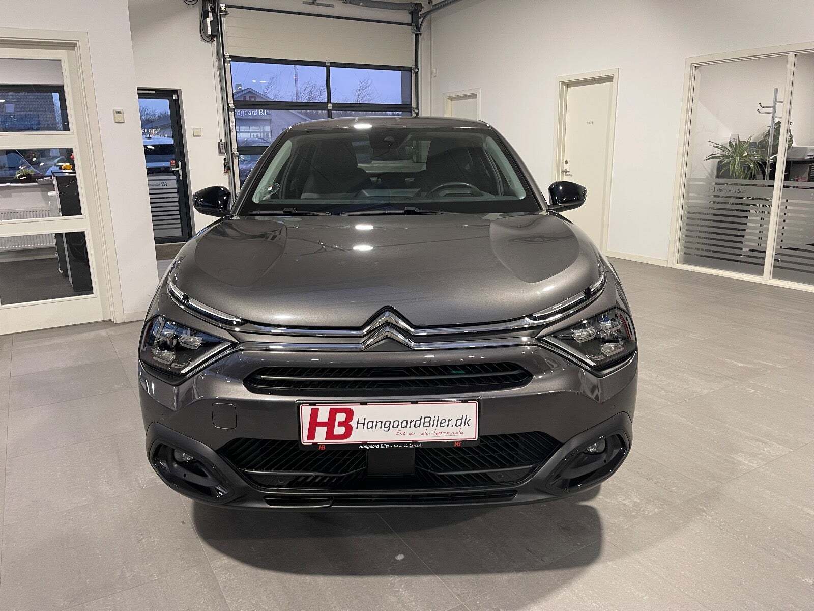 Citroën ë-C4 X 50 Shine