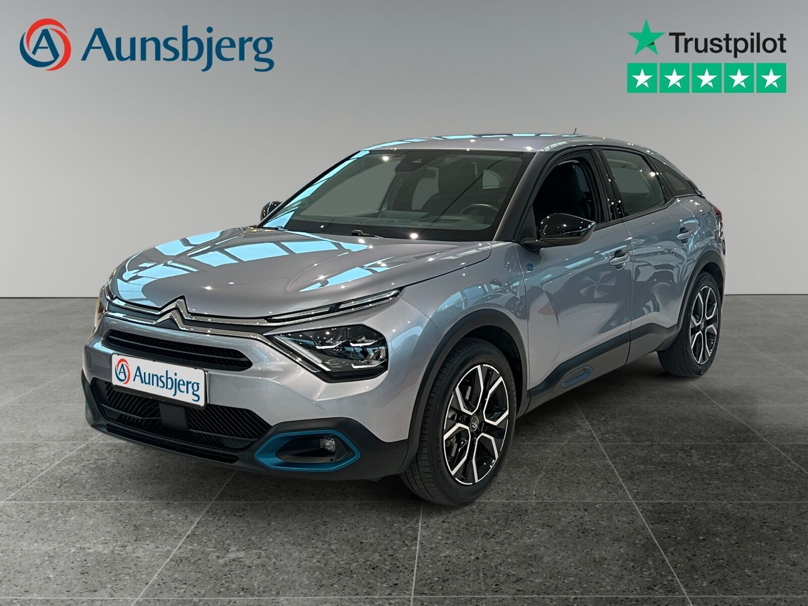 Aunsbjerg Odense A/S