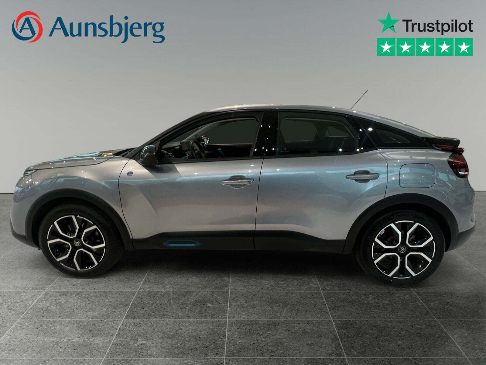 Citroën ë-C4 50 Feel