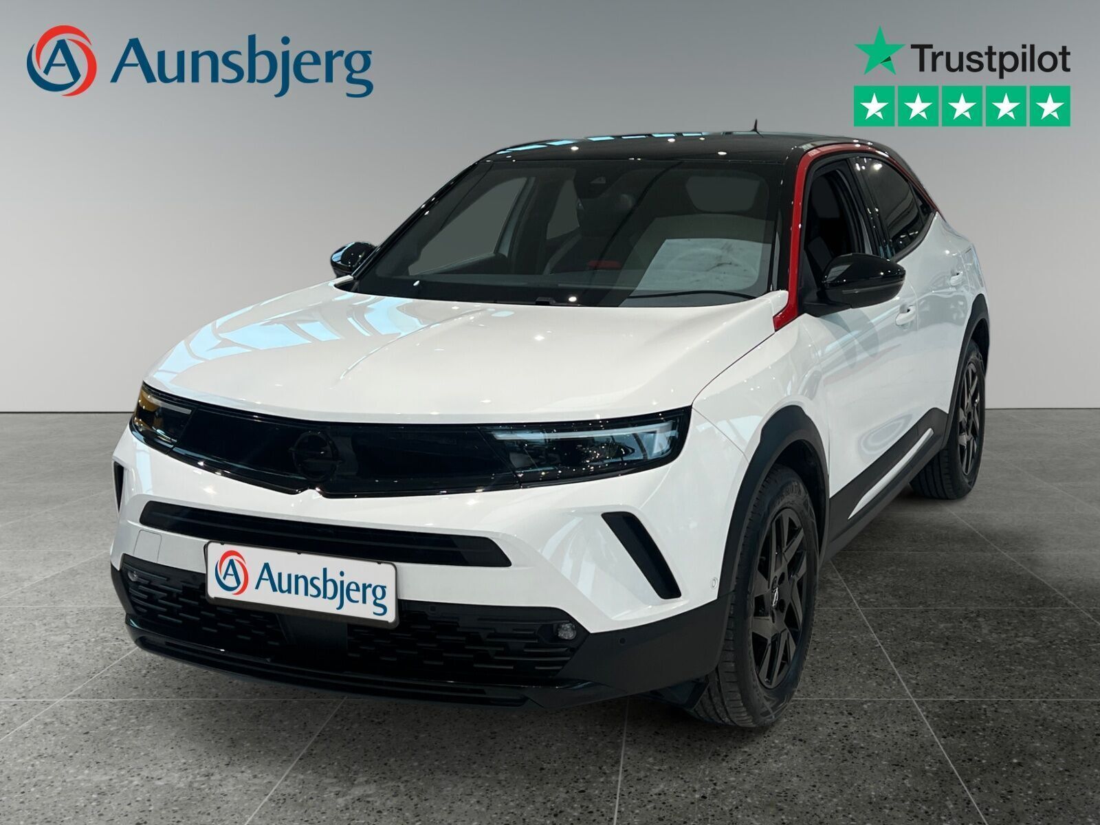 Aunsbjerg Odense A/S