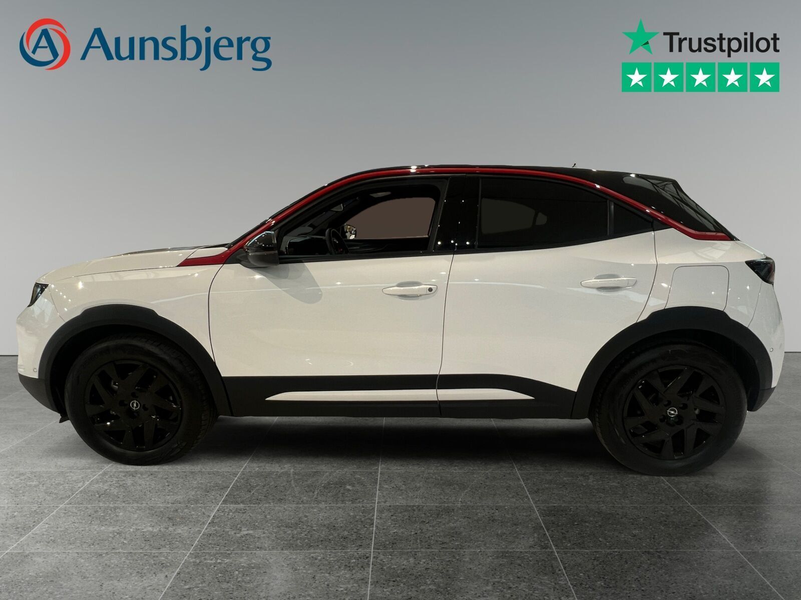 Opel Mokka-e 50 GS Line