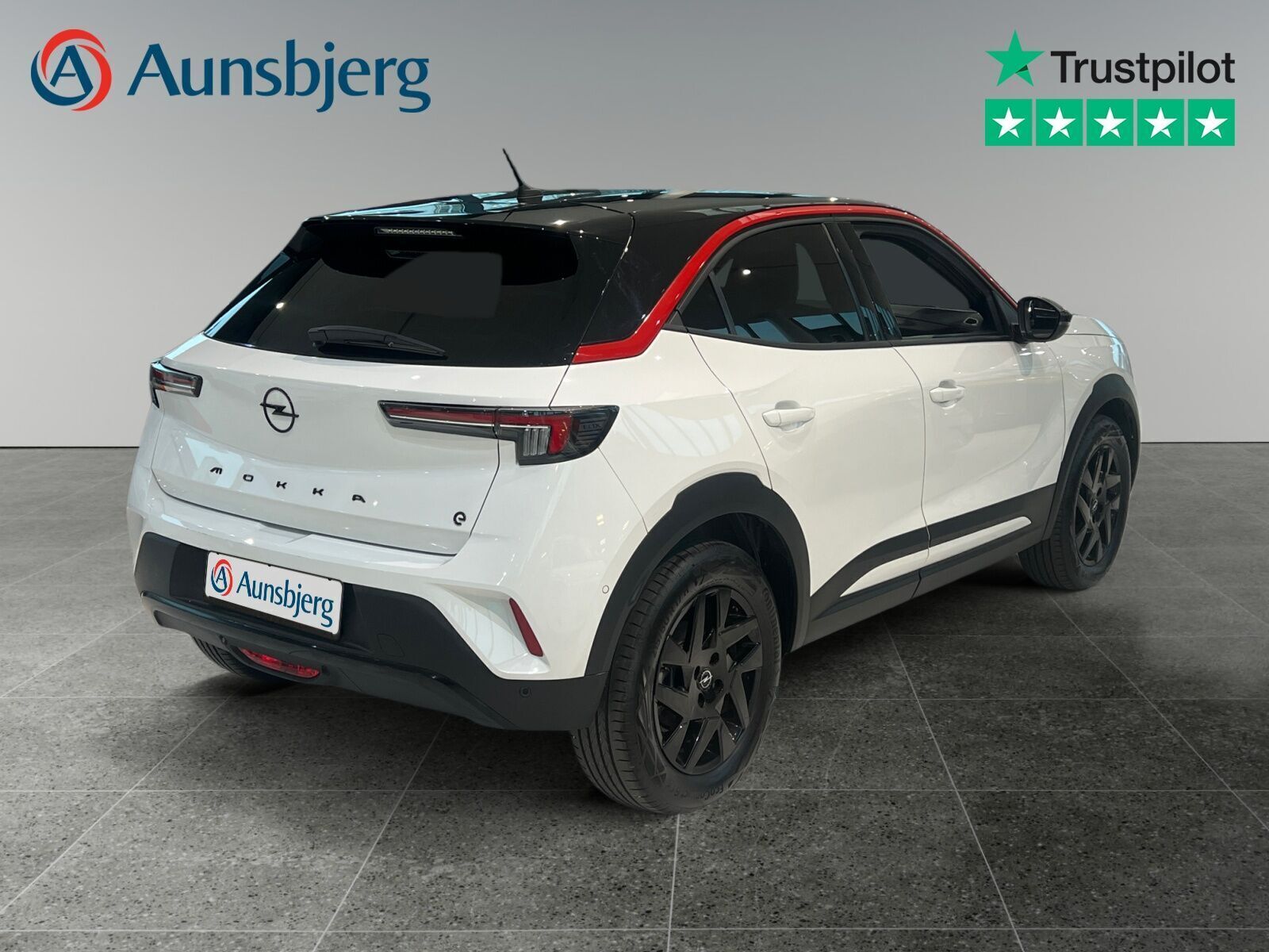 Opel Mokka-e 50 GS Line