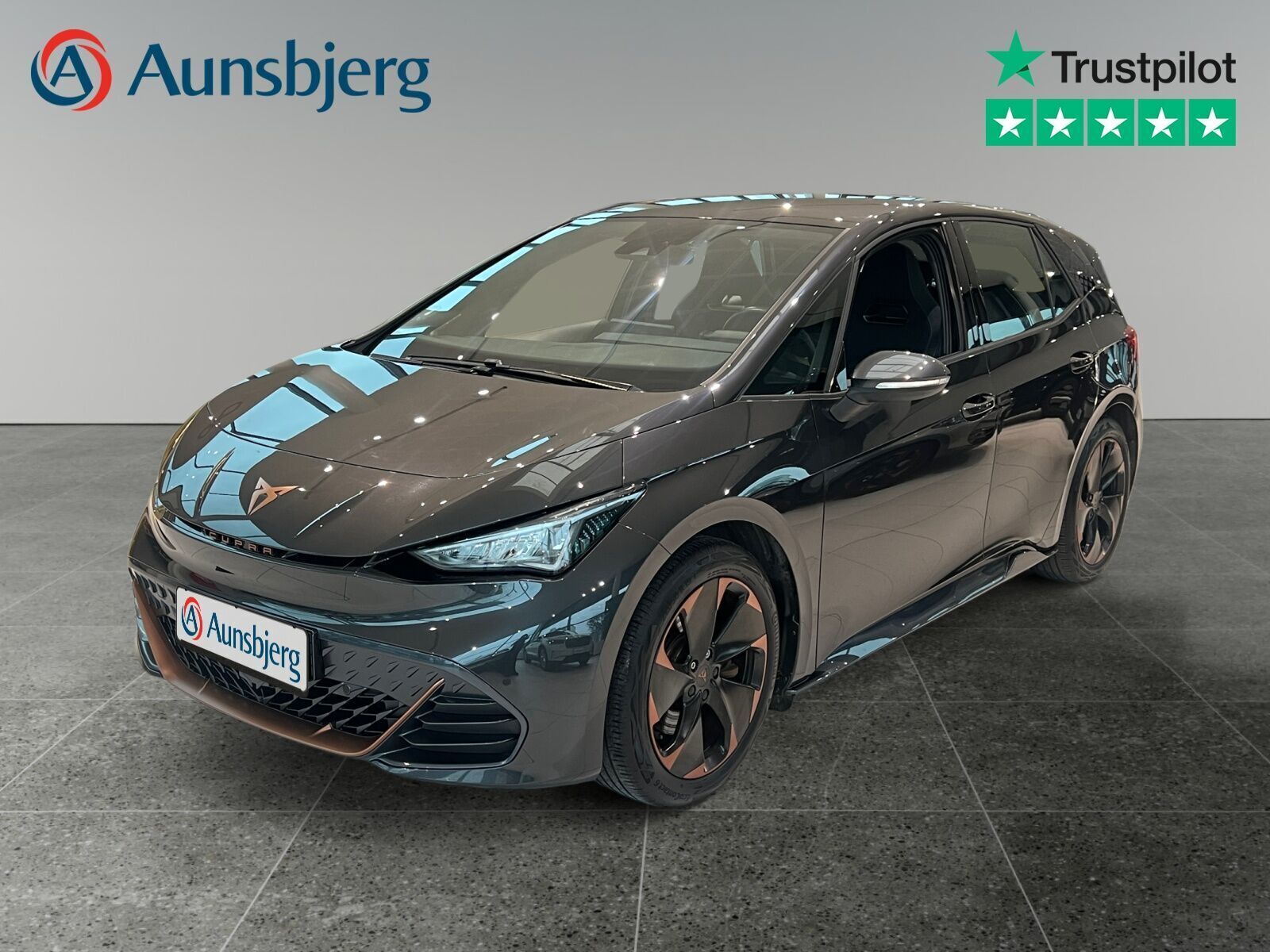 Aunsbjerg Odense A/S