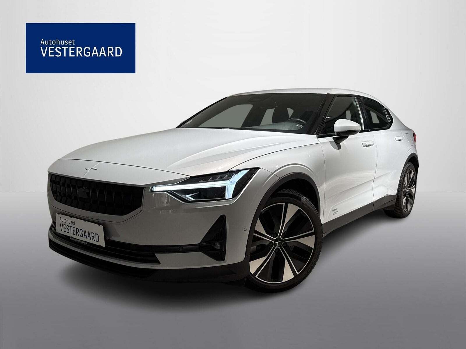 Polestar 2 Long Range