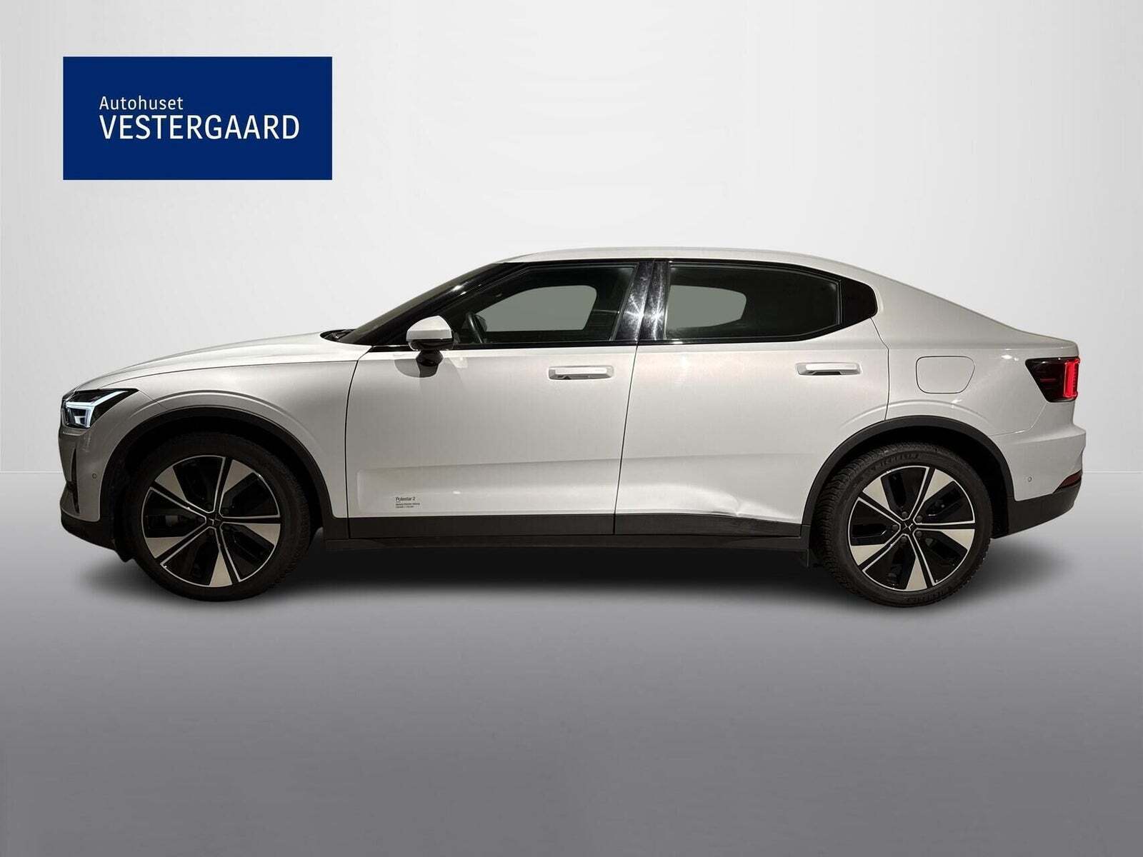 Polestar 2 Long Range