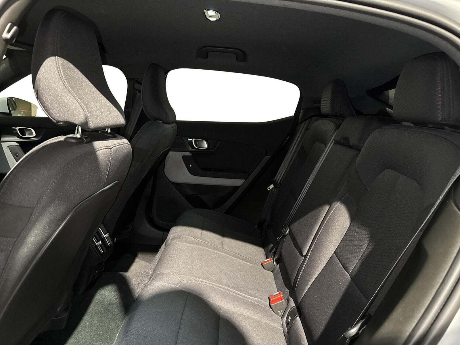 Polestar 2 Long Range