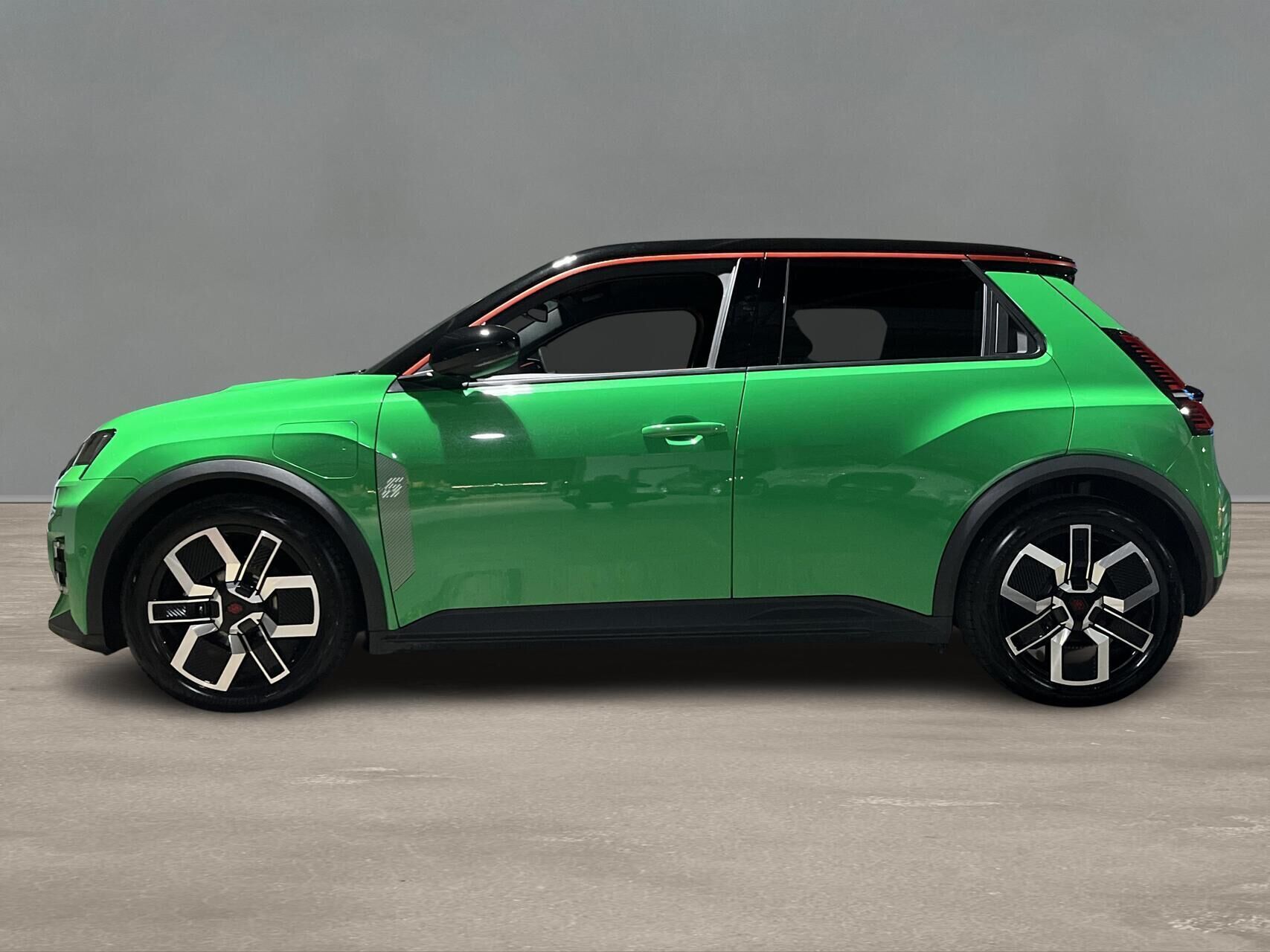 Renault R5 EL Techno 150HK 5d Aut.