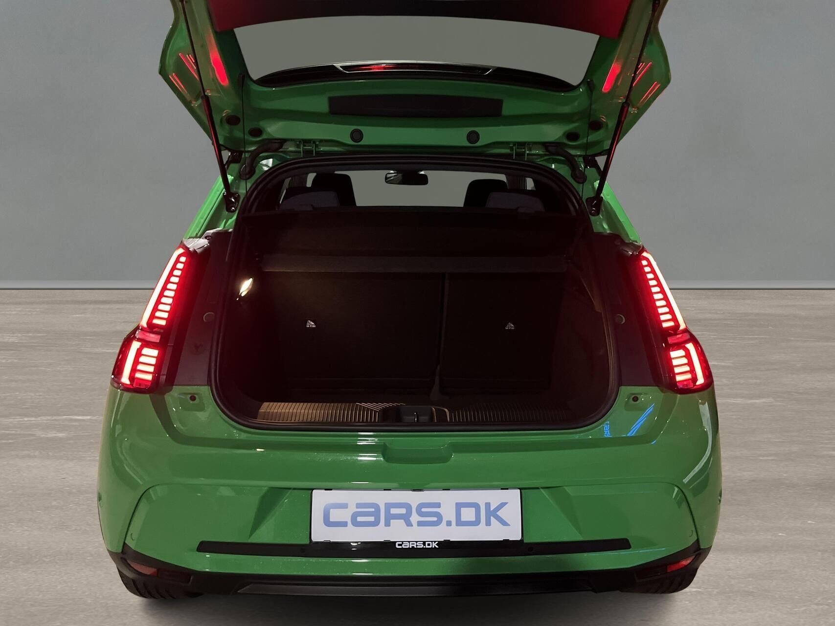 Renault R5 EL Techno 150HK 5d Aut.