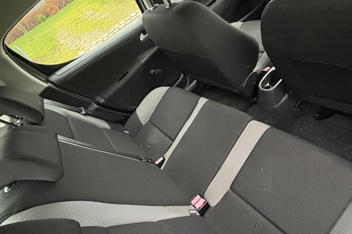 undefined Peugeot 207 fra 2008