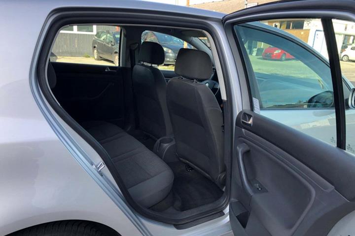 undefined VW Golf V fra 2006