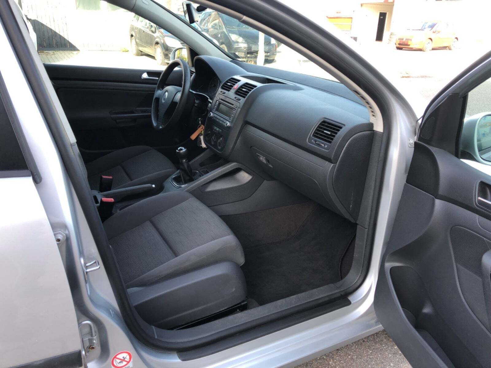 undefined VW Golf V fra 2006