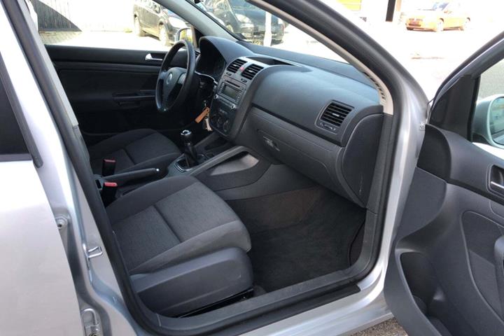 undefined VW Golf V fra 2006